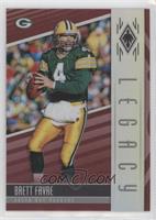 Brett Favre #/299