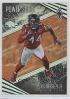 Vic Beasley Jr. #/49