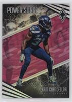 Kam Chancellor #/199