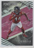 Vic Beasley Jr. #/199