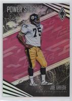 Joe Greene #/199