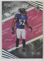 Ray Lewis #/199