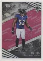 Ray Lewis #/199