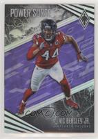 Vic Beasley Jr. #/75