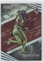 Richard Sherman #/299