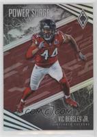 Vic Beasley Jr. #/299