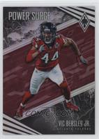 Vic Beasley Jr. #/299