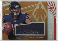 Mitchell Trubisky #/49