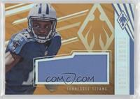 Taywan Taylor #/49