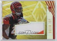 Joe Mixon #/25