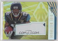 Dede Westbrook #/25