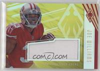 Joe Williams #/25