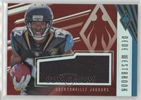 Dede Westbrook #/79