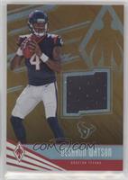 Deshaun Watson #/49