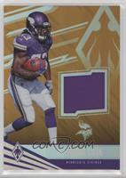 Dalvin Cook #/49