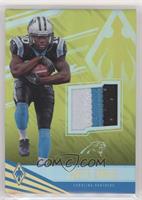 Curtis Samuel #/25