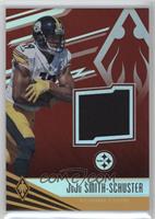 JuJu Smith-Schuster #/79