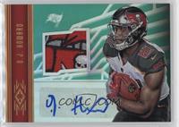 O.J. Howard #/10