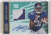 Wayne Gallman #/10