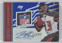 Jeremy McNichols #/1