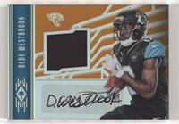 Dede Westbrook #/150