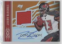 Jeremy McNichols #/150