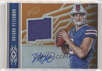 Nathan Peterman #/150