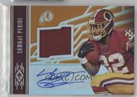 Samaje Perine #/150