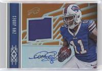 Zay Jones #/150