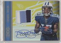 Taywan Taylor #/49