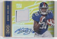 Wayne Gallman #/49