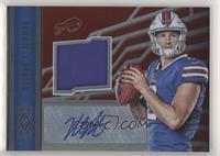 Nathan Peterman #/299