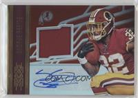 Samaje Perine #/299