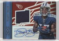 Taywan Taylor [Noted] #/299