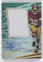 Samaje Perine [EX to NM] #/5