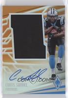 Curtis Samuel #/49