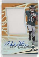 Mack Hollins #/49