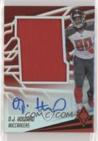 O.J. Howard [EX to NM] #/149