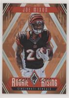 Joe Mixon #/49