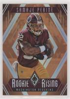 Samaje Perine #/49