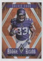 Dalvin Cook #/49