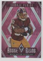 Samaje Perine #/199