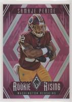 Samaje Perine #/199