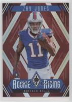 Zay Jones #/299