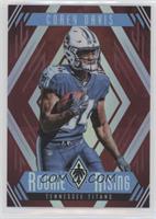 Corey Davis #/299