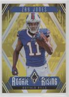 Zay Jones #/25