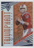 Tom Brady #/49