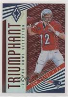 Tom Brady #/299