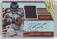 Thomas Rawls #/30