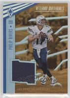 Philip Rivers #/25